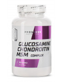 Glucosamine Chondroitin MSM 90 (90 таб)